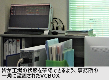 VCBOX